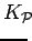 $\displaystyle K_{\cal P}\!\!$