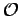${\mathcal{O}}$
