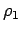 $\rho_1$