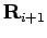 ${\bf R}_{i+1}$